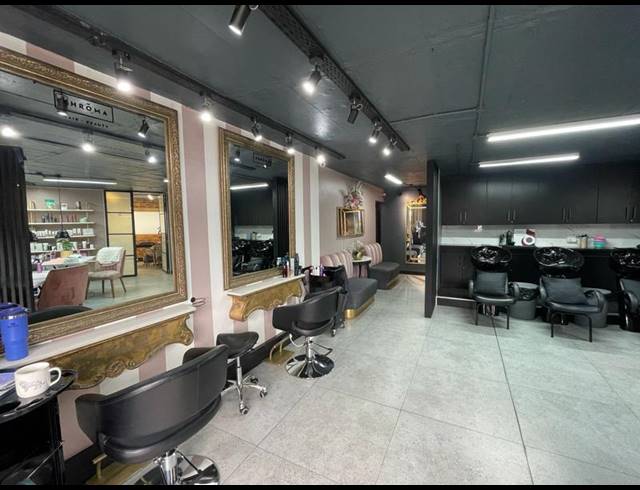 BUSINESS PROPERTY TO RENT IN ZWARTKOP